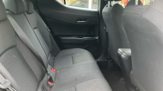 Toyota C-HR 1.8 Hybrid Icon 5dr CVT Hybrid Hatchback